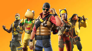 Our fortnite item shop post has a full look at all of the current skins, pickaxes, gliders, and other items that you can purchase right now! Battle Royale Update What S New In V11 50