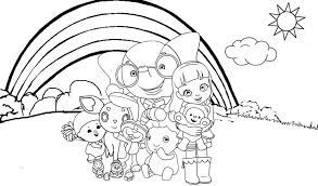 Rainbow ruby coloring pages getcoloringpages com. Coloring Pages Rainbow Ruby Coloring Play Kids