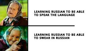 Communism returns to russia by lemonto more memes. 20 Memes About Learning Russian Russia Beyond