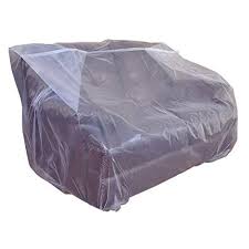 cresnel furniture cover plastic bag