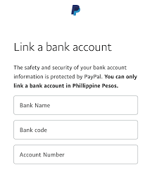 They operate like an address for a bank, and when paired with your account number will allow money to get to or from your bank account quickly, securely and accurately. Paypal Bank Code Of Bpi Bdo Metrobank Other Philippine Banks Laptrinhx News