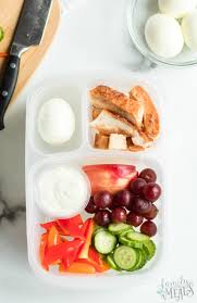 Weight watchers and diabetic menu. Weight Watchers Zero Point Lunchbox Family Fresh Meals