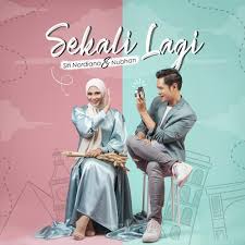 You can streaming and download for free here! Lirik Lagu Siti Nordiana Nubhan Sekali Lagi Rafzantomomi