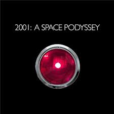 2001: A Space Podyssey