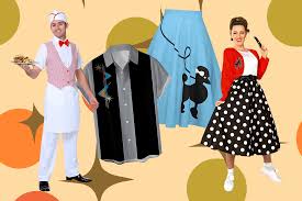 16 fun fabulous 50s costumes for men