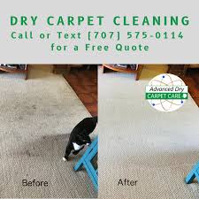 advanced dry carpet care upholstery