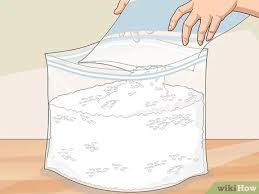 Really the way i prefer is to get the rice into a #10 can with an oxygen absorber. How To Properly Store Large Amounts Of Rice Wikihow