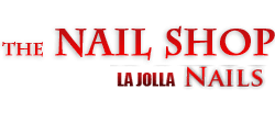 the nail top nail salon la jolla