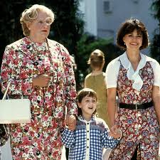 Upload, livestream, and create your own videos, all in hd. Mrs Doubtfire Is About A Man Financially Scamming His Ex Wife Glamour