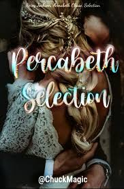 percabeth s selection 30 saved our