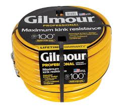 Gilmour Professional Flexogen 5 8 034