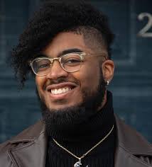 Black men often have curly hair, and women adore it. 60 Incredible Hairstyles For Black Men To Copy 2020 Trends