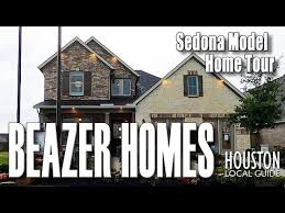 beazer homes new construction sedona