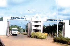 A student of covenant university, who has been identified as segun was confirmed dead due to poor emergency services on campus. 215 Bag First Class As Covenant University Graduates 1 580 Students The Educational Tide
