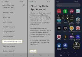 Hello, i want to delete my old cash app account as i have switched on to other cash app account. How To Delete A Cash App Account