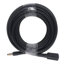 home cleaning pressure washer hose anti