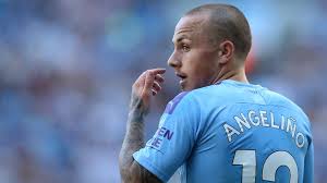 Angelino was in his second spell with city, having joined them as a youth in 2013 from deportivo la he would spend several spells out on loan from the etihad side, including time with new york city fc. Was Leipzig Sensation Angelino The Answer To Man City S Left Back Woes All Along Goal Com