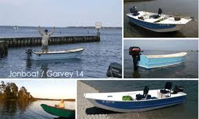 jon boat garvey 14 boat plans gf14