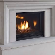 Horizon Hz33ce Gas Fireplace Maple Air