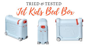 Will The Bed Box Help Your Kids Sleep