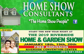 Garden Show Riverside Convention Center