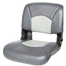 Back Folding Boat Seats