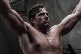 There's a a playhouse, outdoor swimming pool, slides, pro ping pong. Ben Affleck Batman Workout Diet Plan Man Of Many