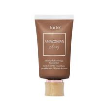 best foundations for oily acne e