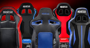 Office Chairs Sparco Official