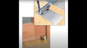 understanding rixson floor closers by