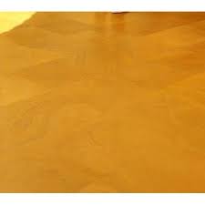 jaisalmer yellow sandstone thickness