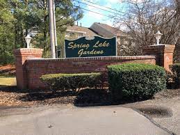 Spring Lake Gardens Apartments For