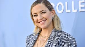 In 1998, she appeared in the independent film desert blue. Kate Hudson News Tips Guides Glamour