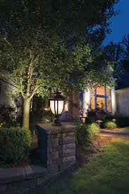Benefits Of Outdoor Lighting For Your
