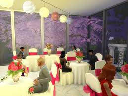For up to date details and our covid policies, please contact . Spacesims Aphrodite Wedding Venue
