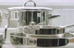 How do you know if a pan is dishwasher safe?