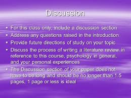   Paper Components     Introduction     Literature Review     Conclusion      Bibliography     Appendix Page     A copy of the   st page of each Journal  Article