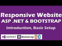 responsive asp net
