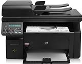 3 drivers and firmware, 3 in english for hewlett packard hp laserjet m1319f mfp multifunctions. Hp Laserjet Pro M1217nfw Printer Driver