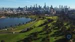 Albert Park Golf Course | Melbourne VIC