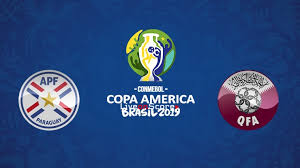 Probable lineups, prediction, tactics, team news & key stats by keshav awasty on june 7, 2021 11:56 pm | leave a comment football news 24/7 Paraguay Vs Qatar Preview And Prediction Live Stream Copa America 2019