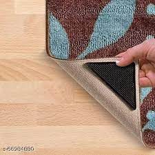 anti slip mat reusablet carpet corner