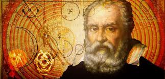 Resultado de imagem para Galileu Galilei