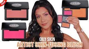 new makeup forever artist skin fusing