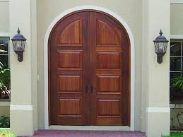 Impact Entry Doors