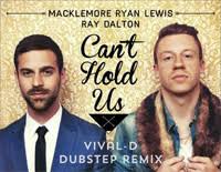 can t hold us macklemore ryan lewis