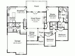 5 Bedroom House Plan In South Africa