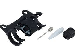 lezyne micro floor drive hvg pumpe mit