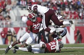 2017 Alabama Football Unit Previews Middle Linebackers