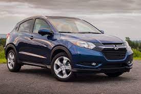 used honda hr v for with photos